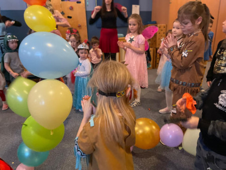 Společný den radosti